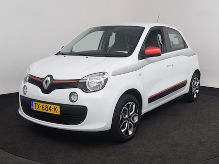 Renault Twingo 0