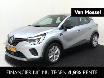 Renault Captur 0