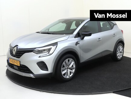 Renault Captur 0
