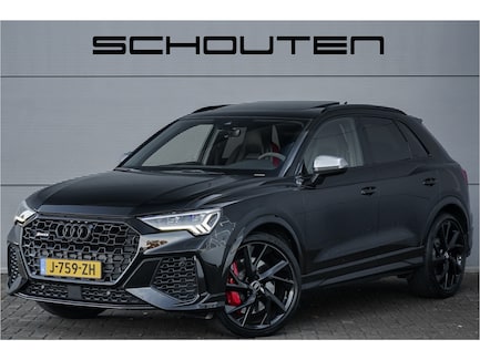Audi RS Q3 0