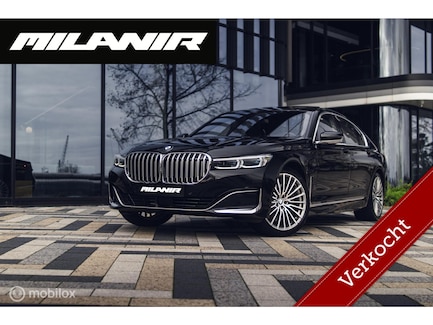 BMW 7-Serie 0