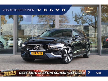 Volvo V60 0