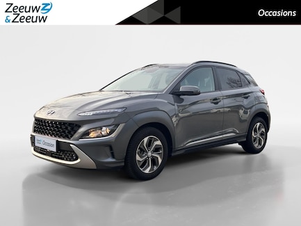 Hyundai Kona 0