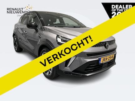 Renault Captur 0