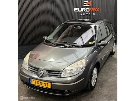 Renault Scenic 0