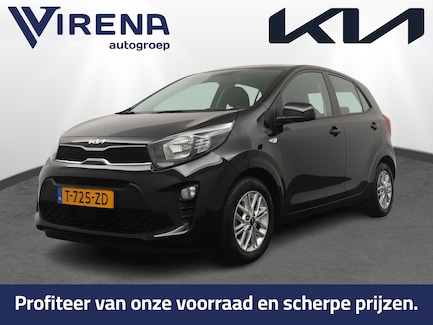Kia Picanto 0