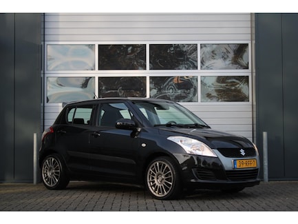 Suzuki Swift 0