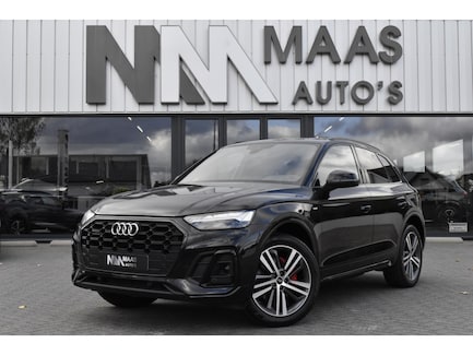 Audi Q5 0