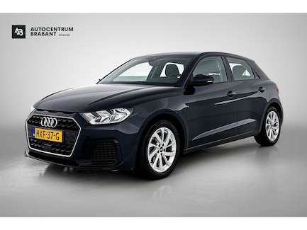 Audi A1 0