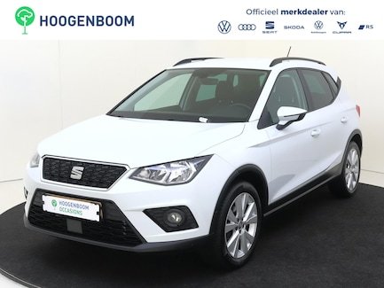 SEAT Arona 0