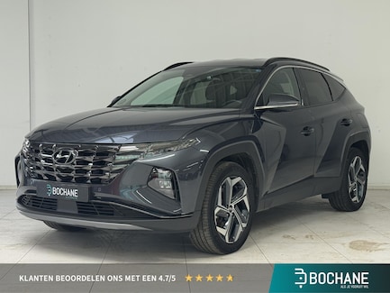 Hyundai Tucson 0