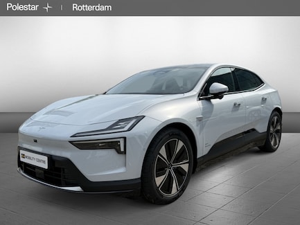 Polestar 4 0