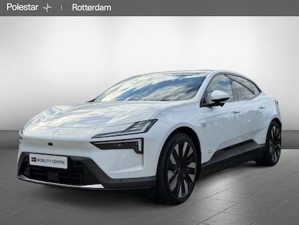 Polestar 4 0