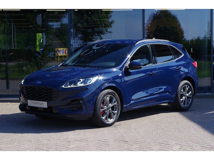 Ford Kuga 0