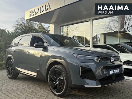 Citroën C5 Aircross 0