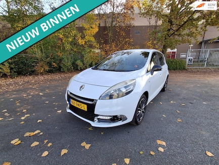 Renault Scenic 0