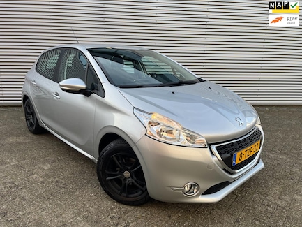 Peugeot 208 0