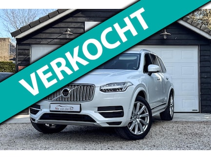 Volvo XC90 0