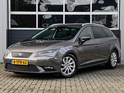 SEAT Leon 0