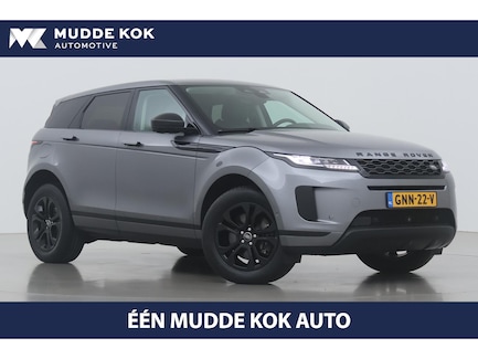 Land Rover Range Rover Evoque 0