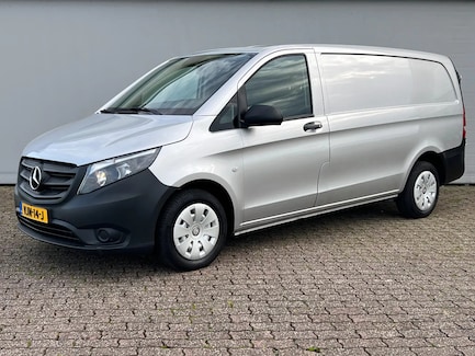 Mercedes-Benz Vito 0