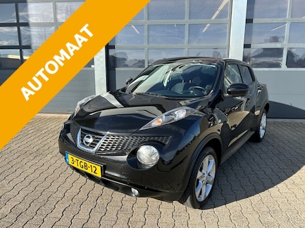 Nissan Juke 0