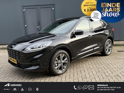 Ford Kuga 0