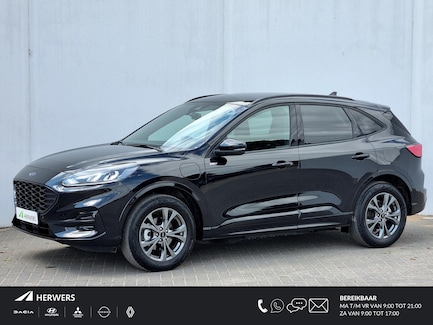 Ford Kuga 0