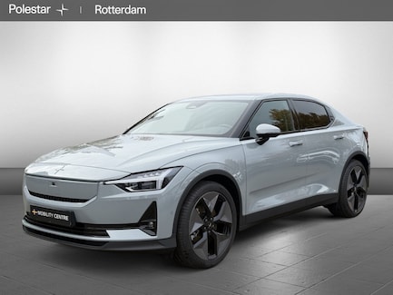 Polestar 2 0