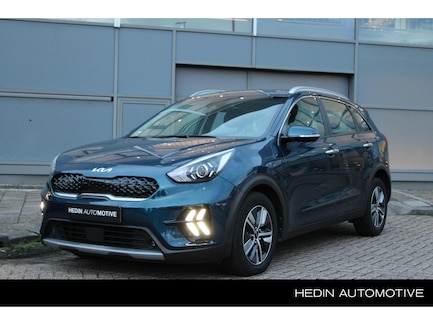 Kia Niro 0