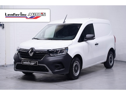 Renault Kangoo 0