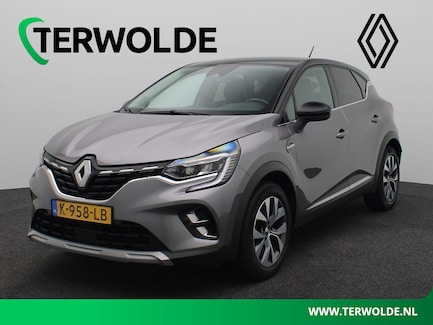 Renault Captur 0