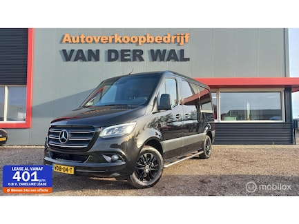 Mercedes-Benz Sprinter 0