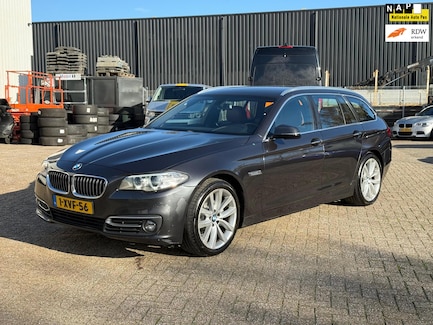 BMW 5-Serie 0
