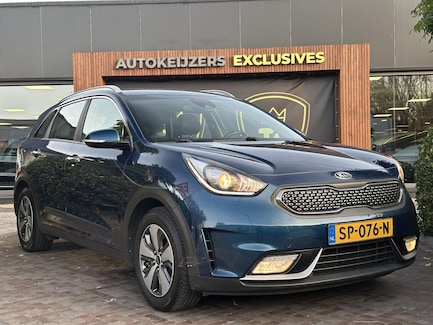 Kia Niro 0