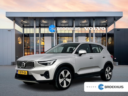 Volvo XC40 0