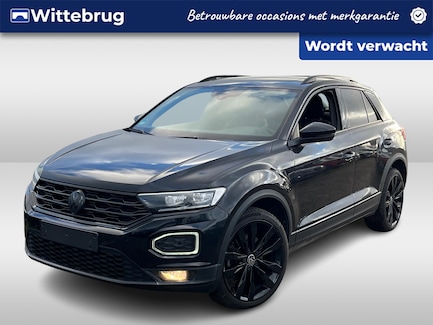 Volkswagen T-Roc 0
