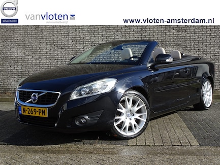 Volvo C70 0