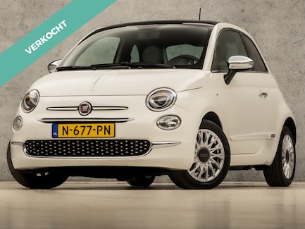 Fiat 500 0