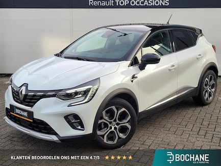 Renault Captur 0