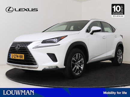 Lexus NX 0