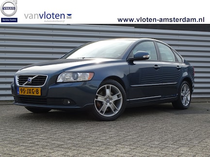 Volvo S40 0