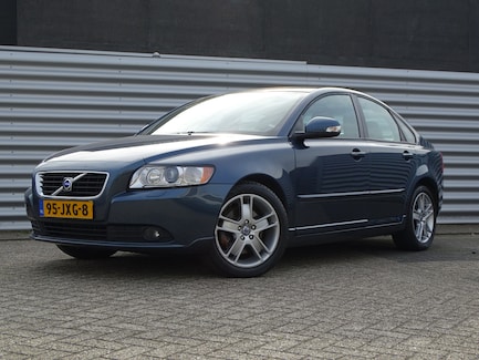 Volvo S40 0