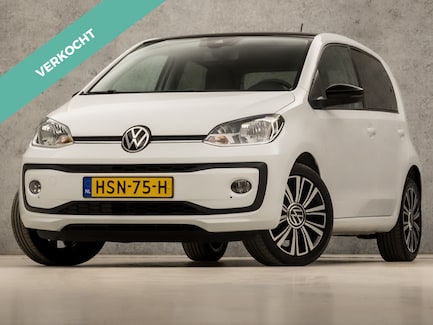 Volkswagen Up! 0