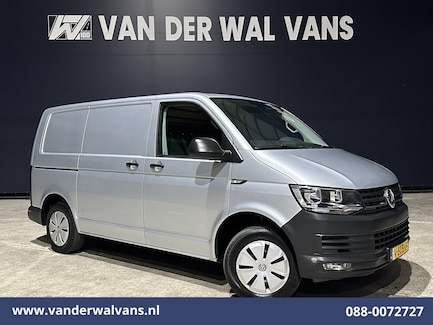 Volkswagen Transporter 0