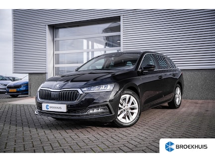 Skoda Octavia 0