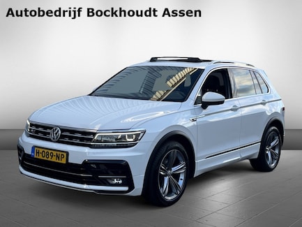 Volkswagen Tiguan 0