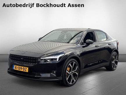 Polestar 2 0