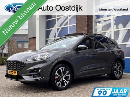 Ford Kuga 0