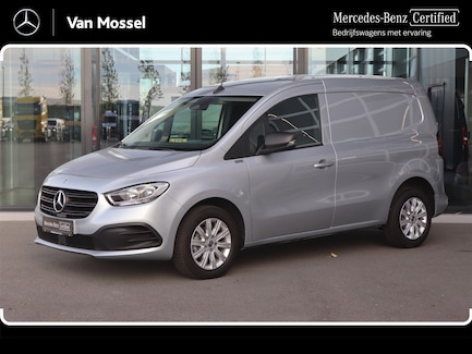Mercedes-Benz Citan 0